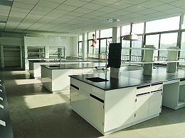 实验室设备展厅
